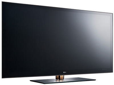 TV 3D LED lớn nhất thế giới sẽ xuất hiện